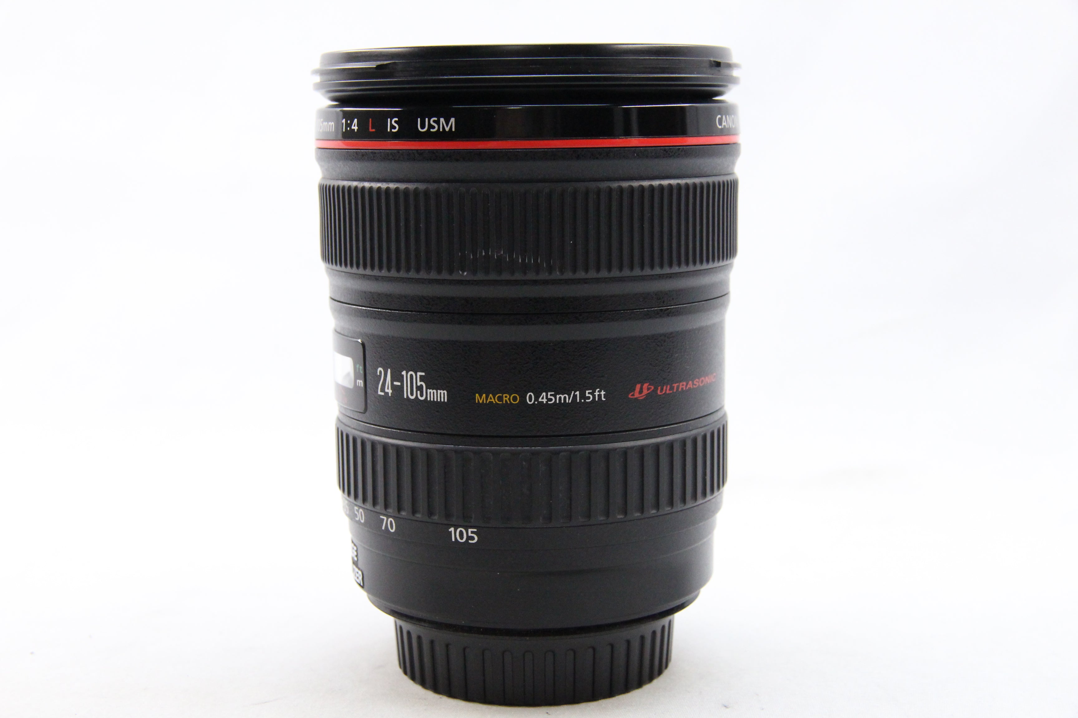中古(used)】Canon EF 24-105mm F4 L IS USM – トキワカメラ