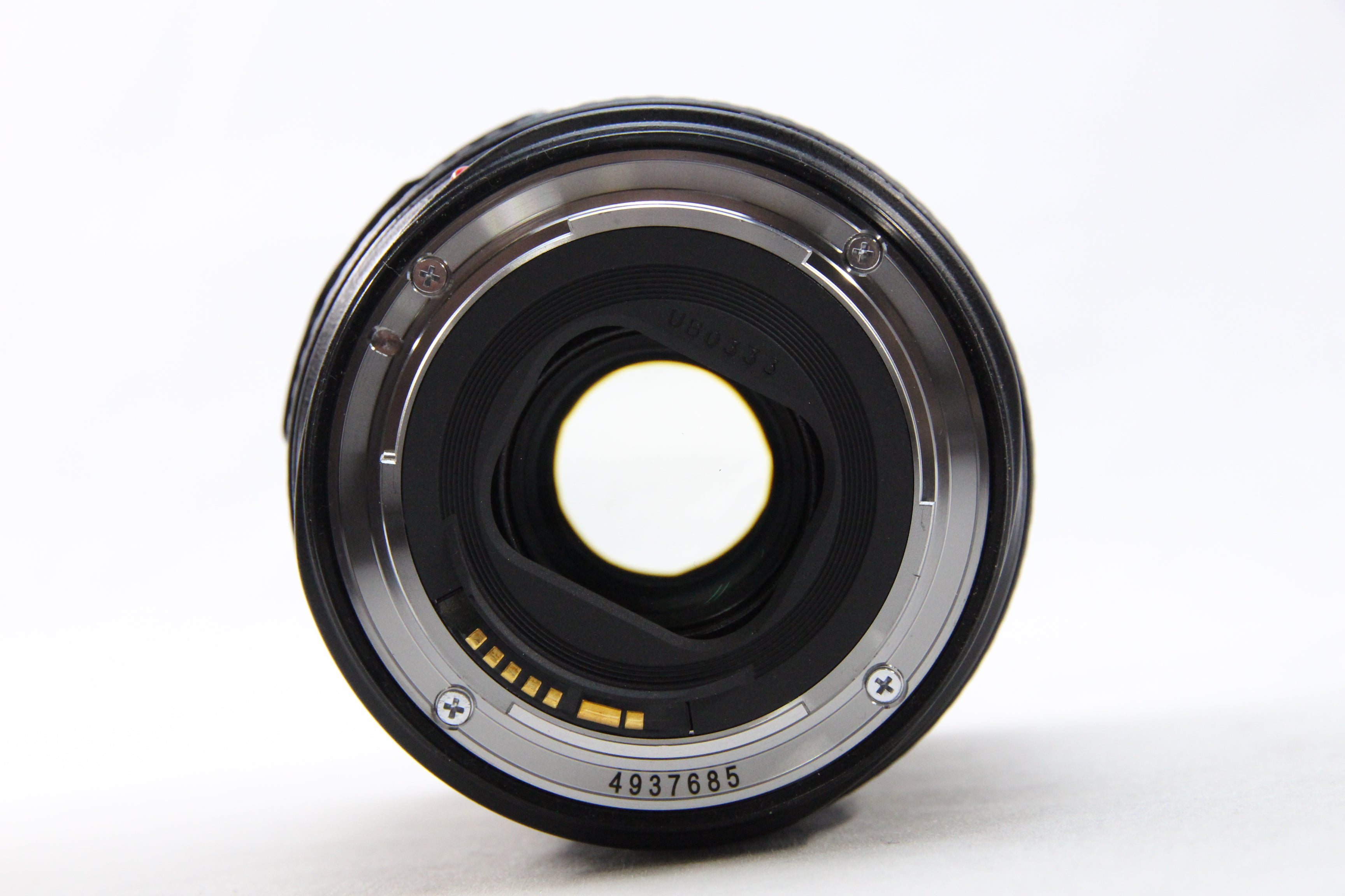 中古(used)】Canon EF 24-105mm F4 L IS USM – トキワカメラ