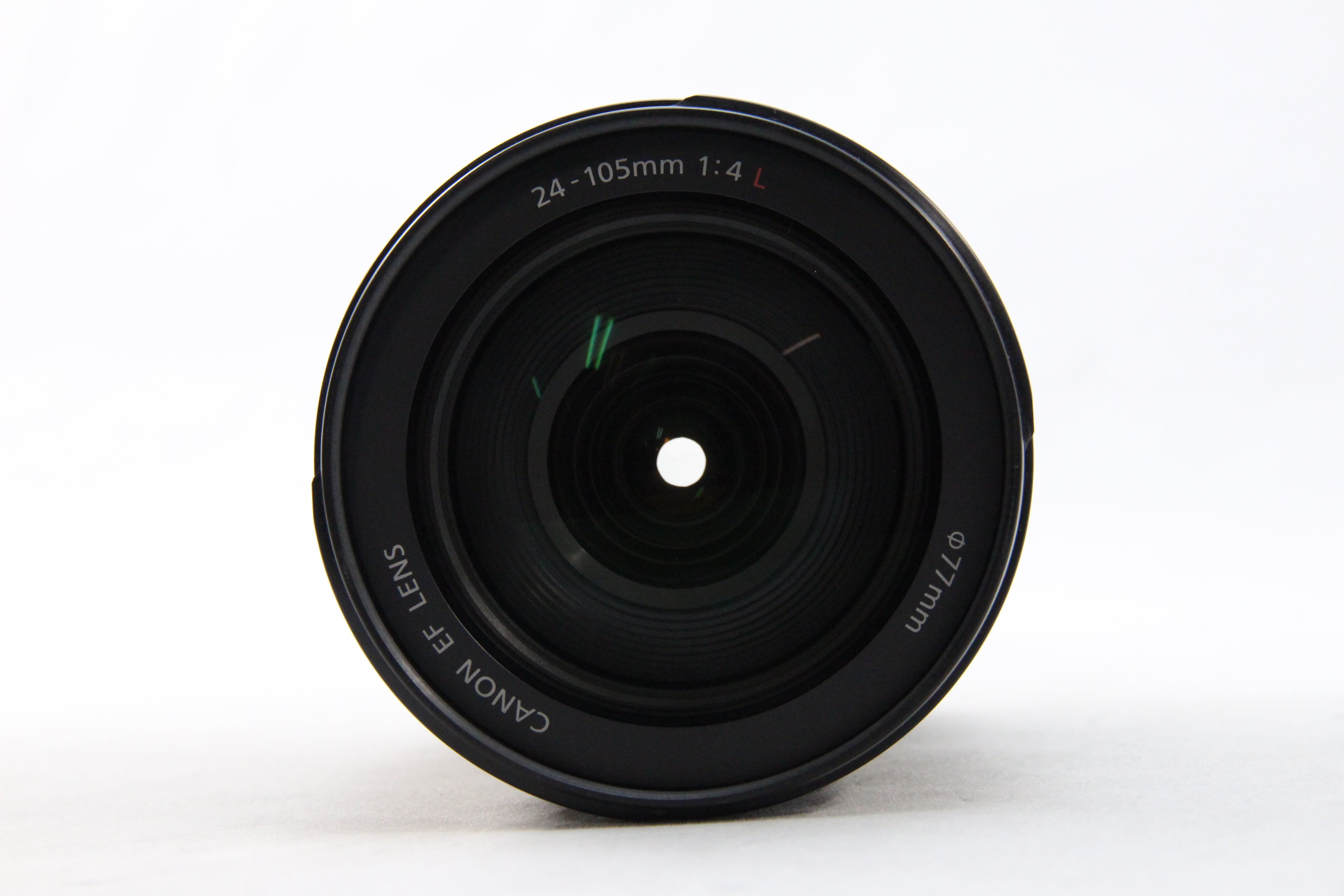 中古(used)】Canon EF 24-105mm F4 L IS USM – トキワカメラ