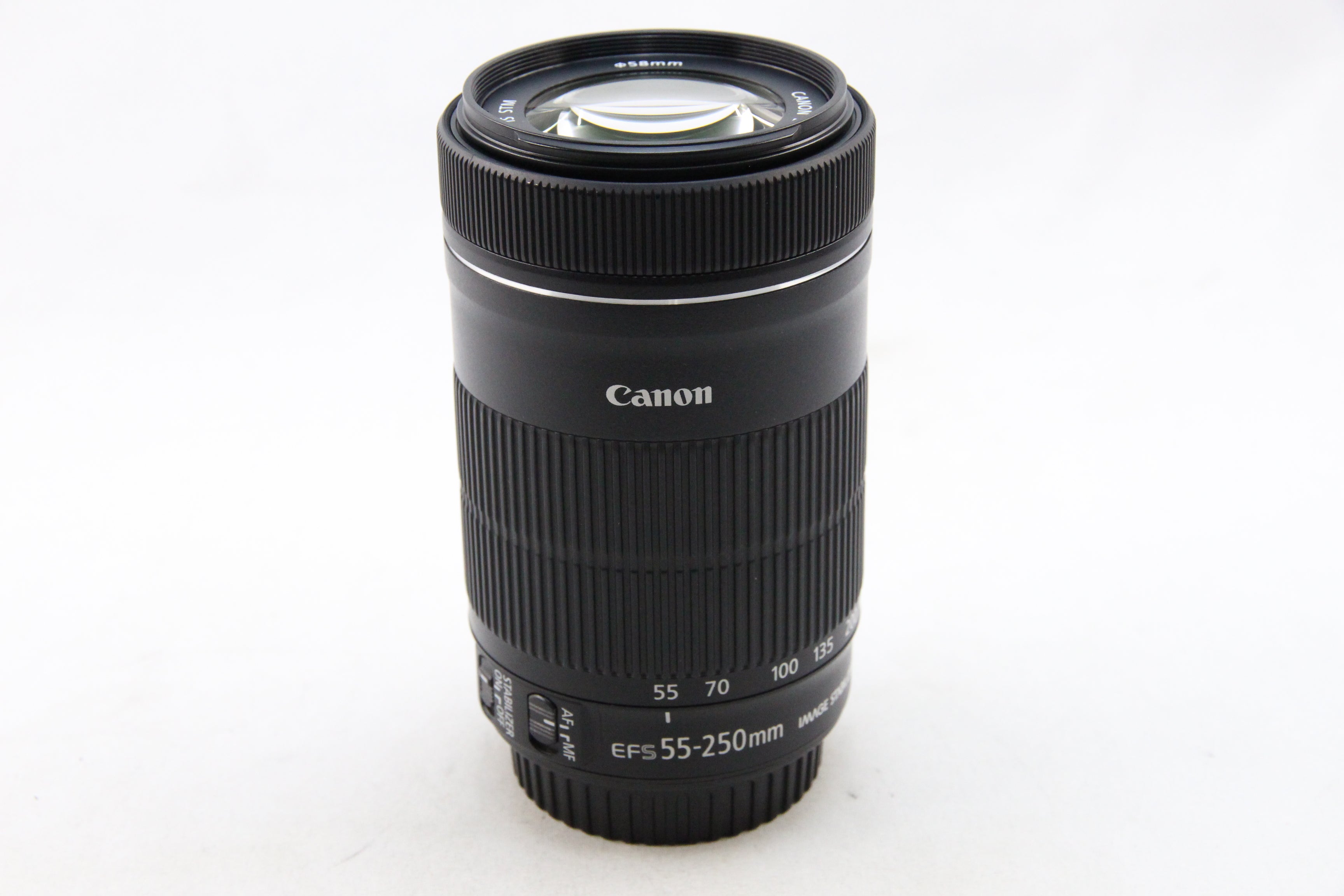 中古】Canon EF マウント – トキワカメラ