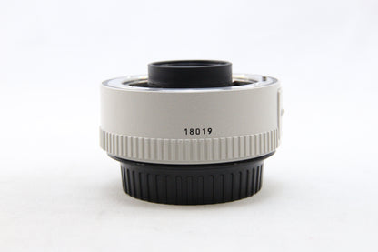 【中古(used)】Canon EXTENDER EF 1.4x Ⅱ