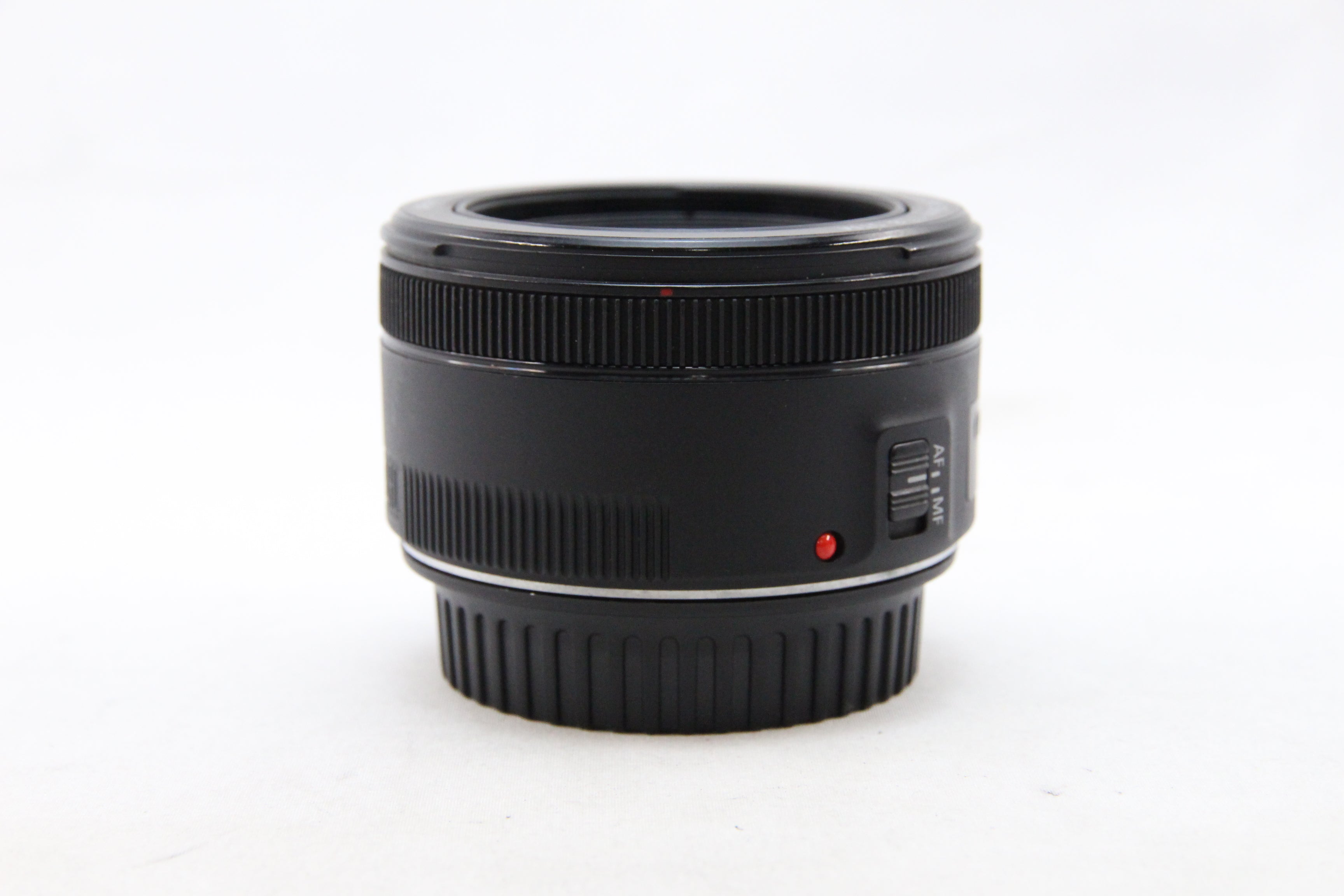 中古(used)】Canon EF 50mm F1.8 STM – トキワカメラ
