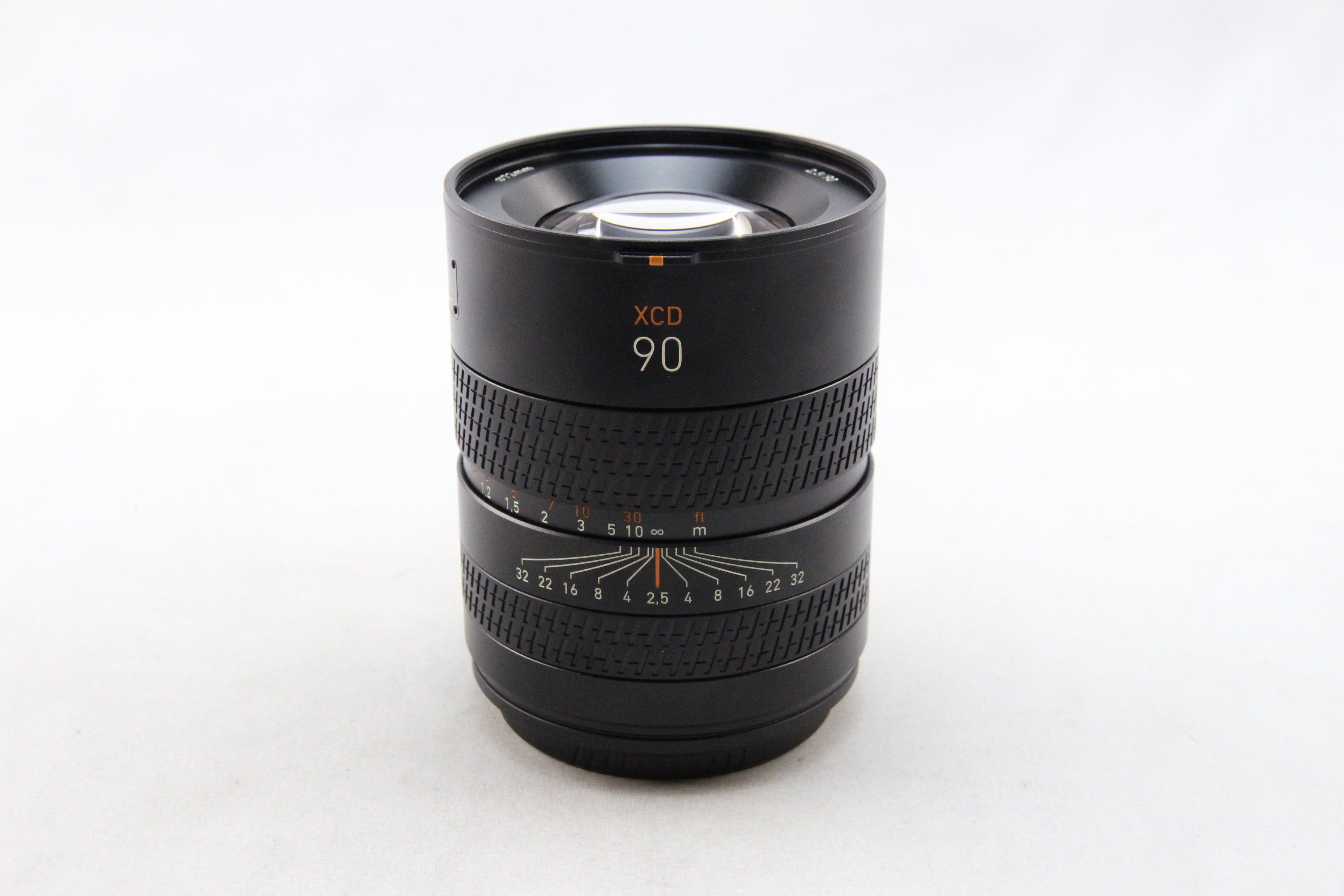 中古(used)】HASSELBLAD XCD 90mm F2.5 V – トキワカメラ