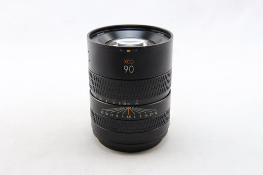 【中古(used)】HASSELBLAD XCD 90mm F2.5 V