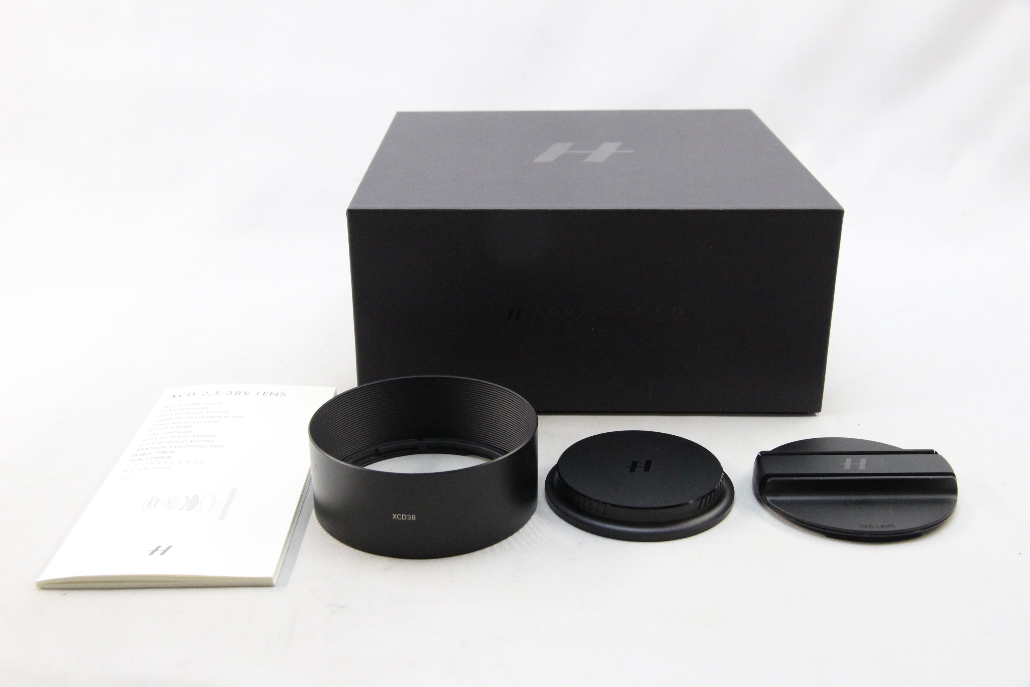 Hasselblad 38V 中古 HASSELBLAD XCD 2.5/38V 新品｜フジヤカメラ