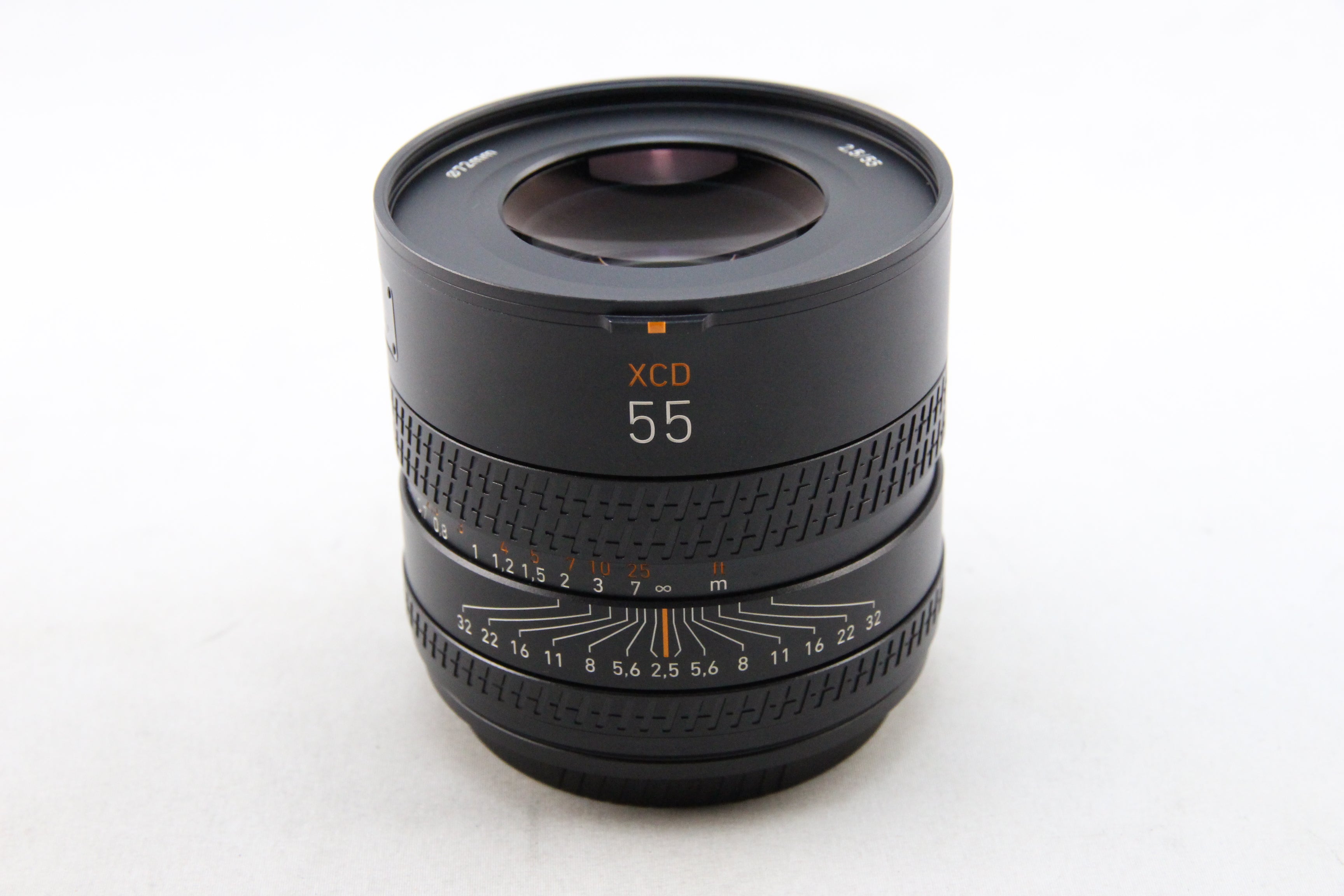 中古(used)】HASSELBLAD XCD 55mm F2.5 V – トキワカメラ