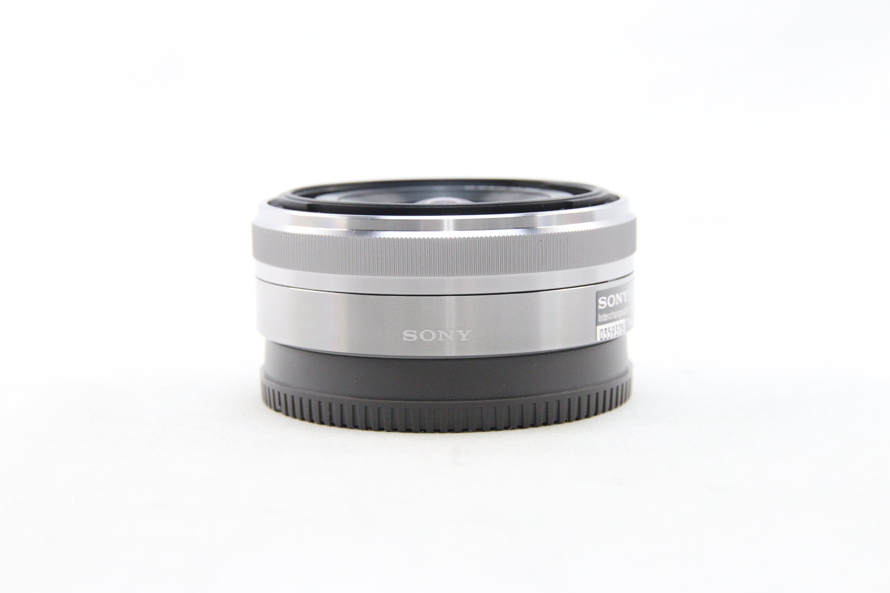 中古(used)】SONY E 16mm F2.8 – トキワカメラ