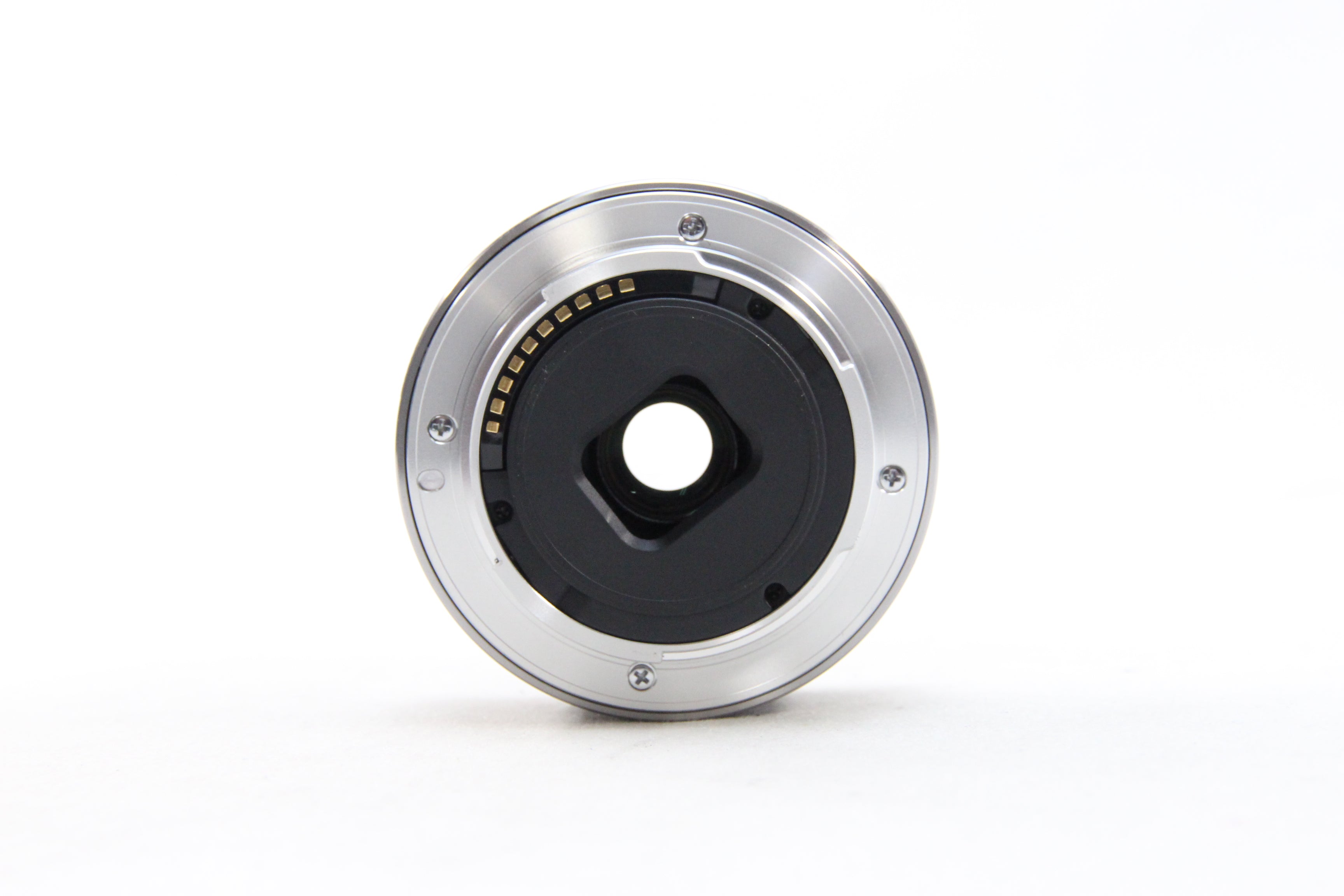 中古(used)】SONY E 16mm F2.8 – トキワカメラ