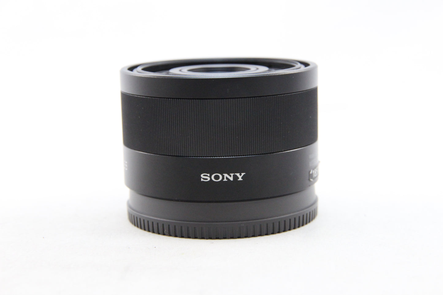 【中古(used)】SONY Sonnar FE 35mm F2.8 ZA