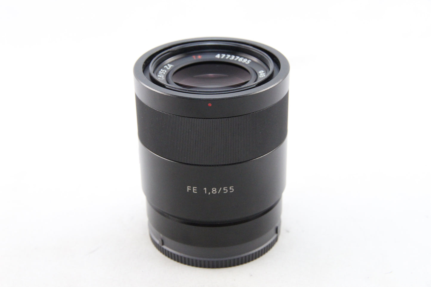 【中古(used)】SONY Sonnar FE 55mm F1.8 ZA