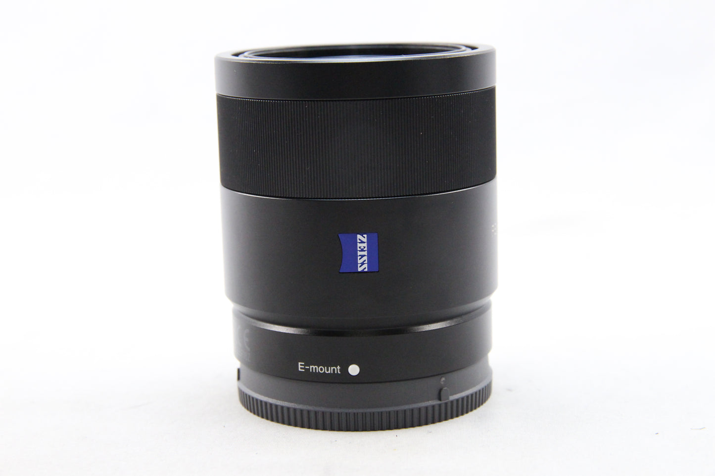 【中古(used)】SONY Sonnar FE 55mm F1.8 ZA
