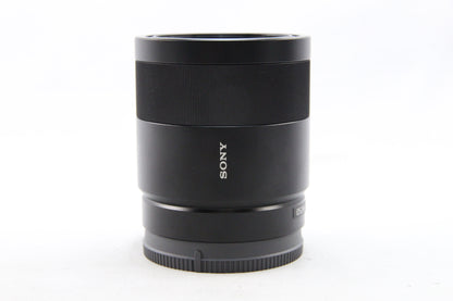 【中古(used)】SONY Sonnar FE 55mm F1.8 ZA