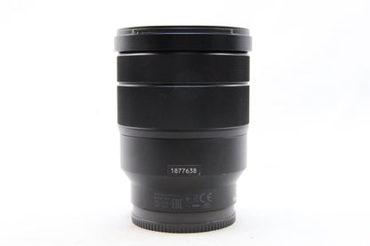【中古(used)】SONY Vario-Tessar FE 16-35mm F4 ZA OSS