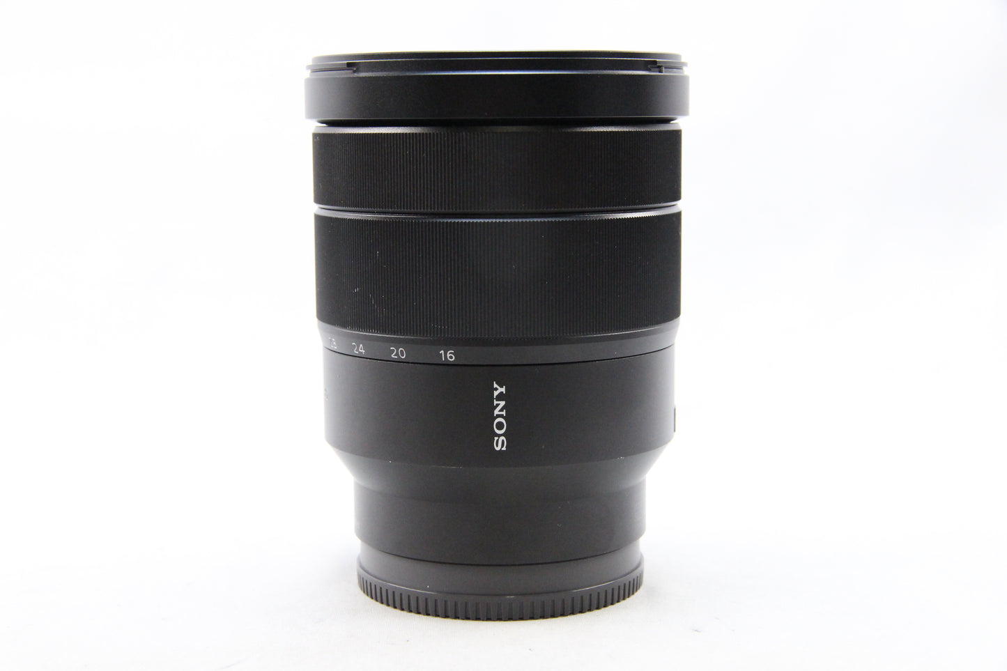 【中古(used)】SONY Vario-Tessar FE 16-35mm F4 ZA OSS