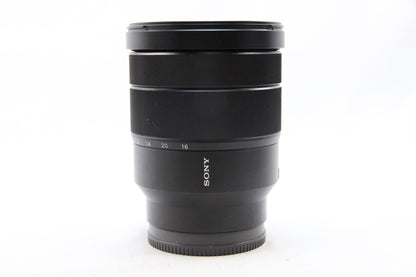 【中古(used)】SONY Vario-Tessar FE 16-35mm F4 ZA OSS