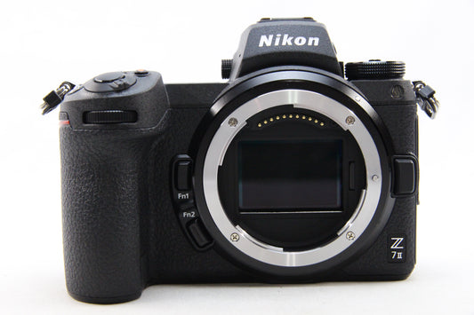 【中古(used)】Nikon Z7Ⅱ