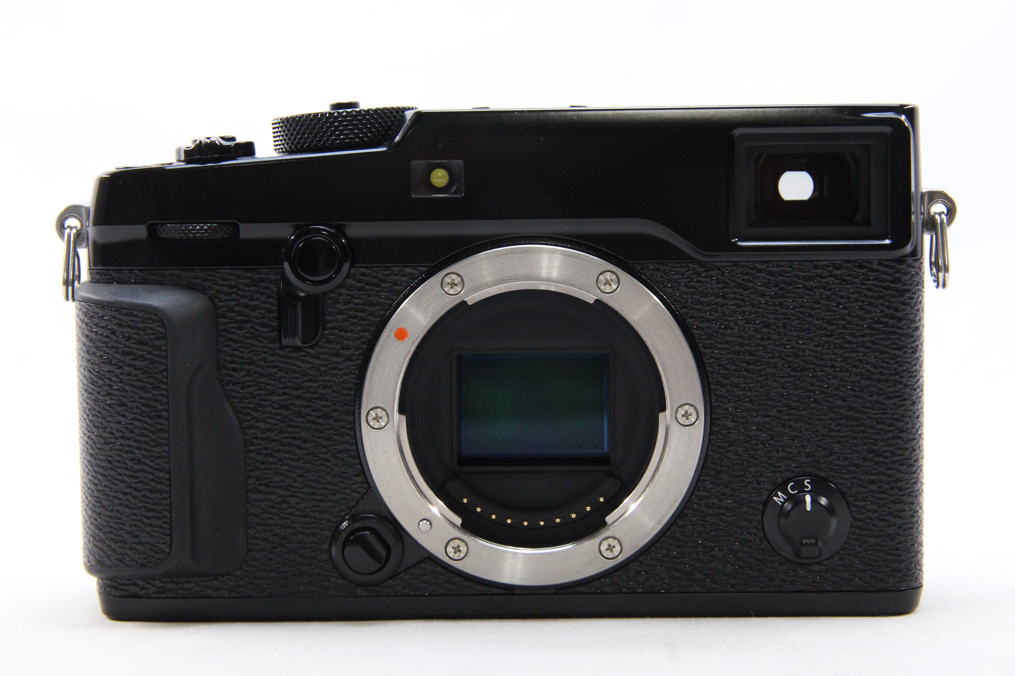 中古(used)】FUJIFILM X-Pro2 – トキワカメラ