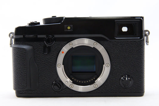 【中古(used)】FUJIFILM X-Pro2