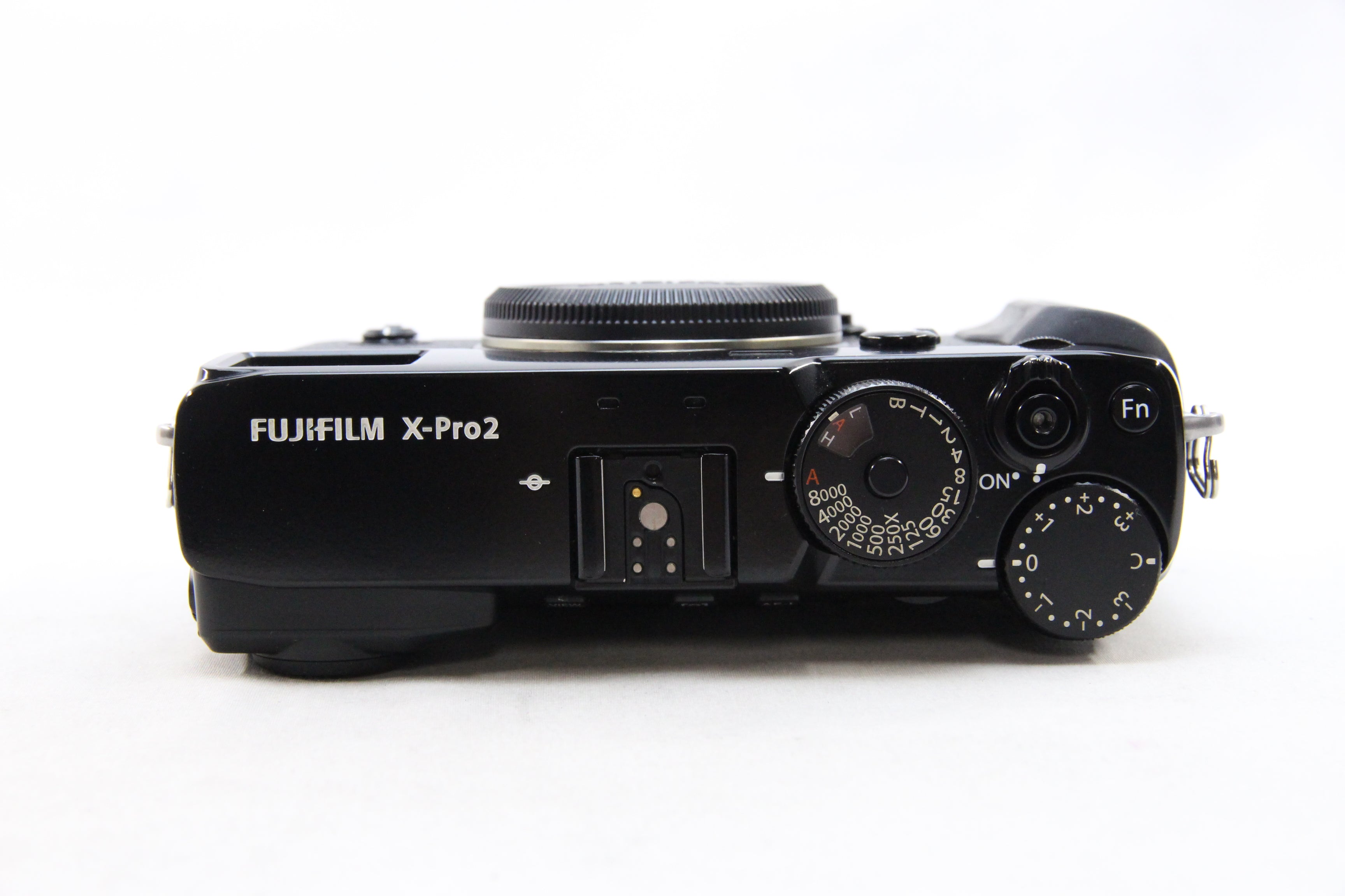 中古(used)】FUJIFILM X-Pro2 – トキワカメラ