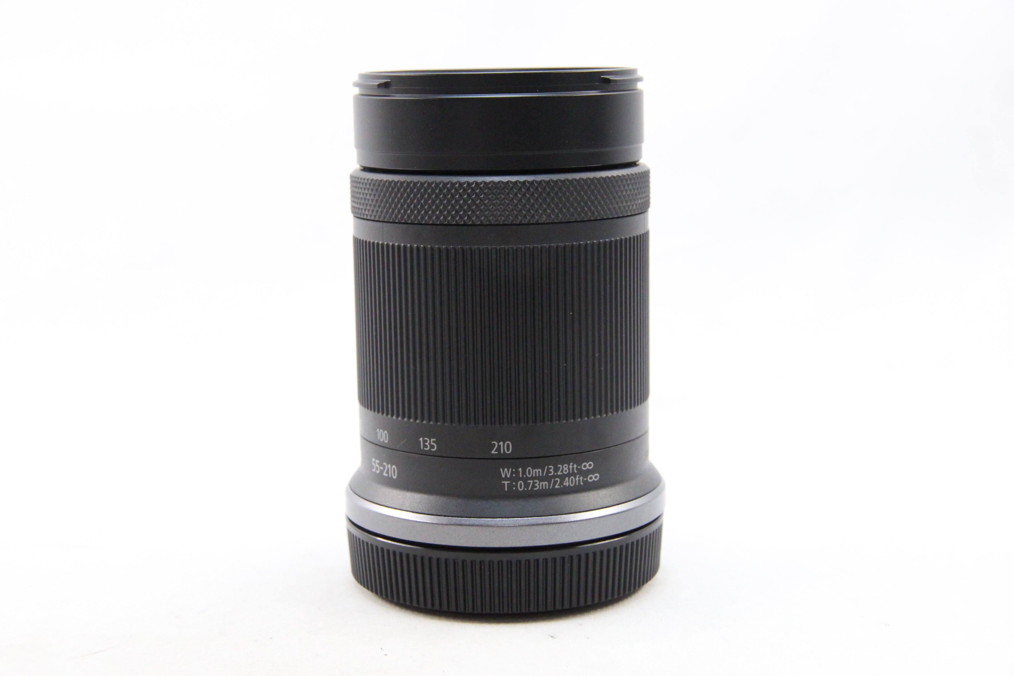 [新品未使用フィルター付き] キヤノン Canon RF-S 55-210mm 中古(used)】Canon RF-S 55-210mm F5-7.1 IS STM – トキワカメラ