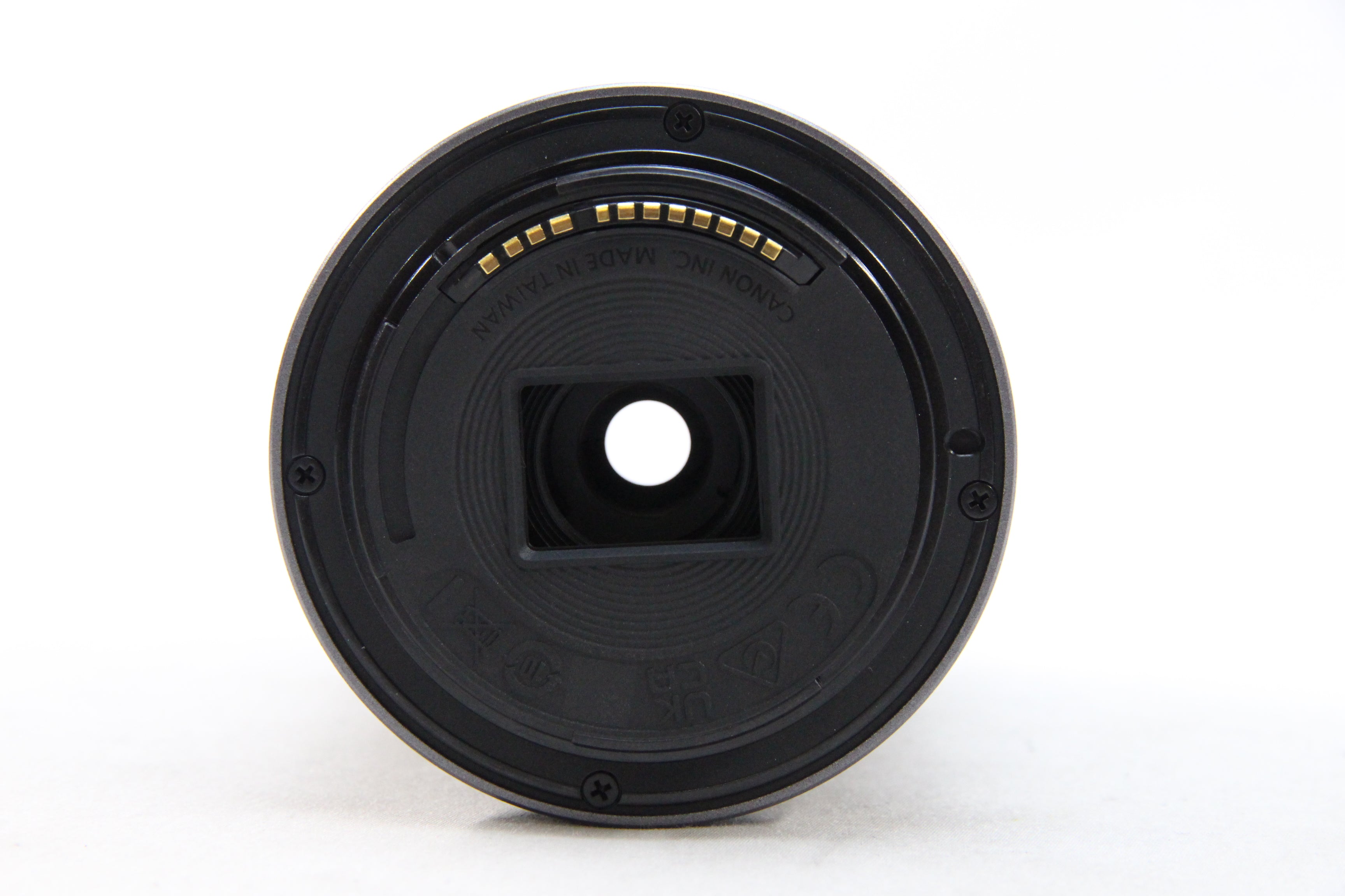 中古(used)】Canon RF-S 55-210mm F5-7.1 IS STM – トキワカメラ