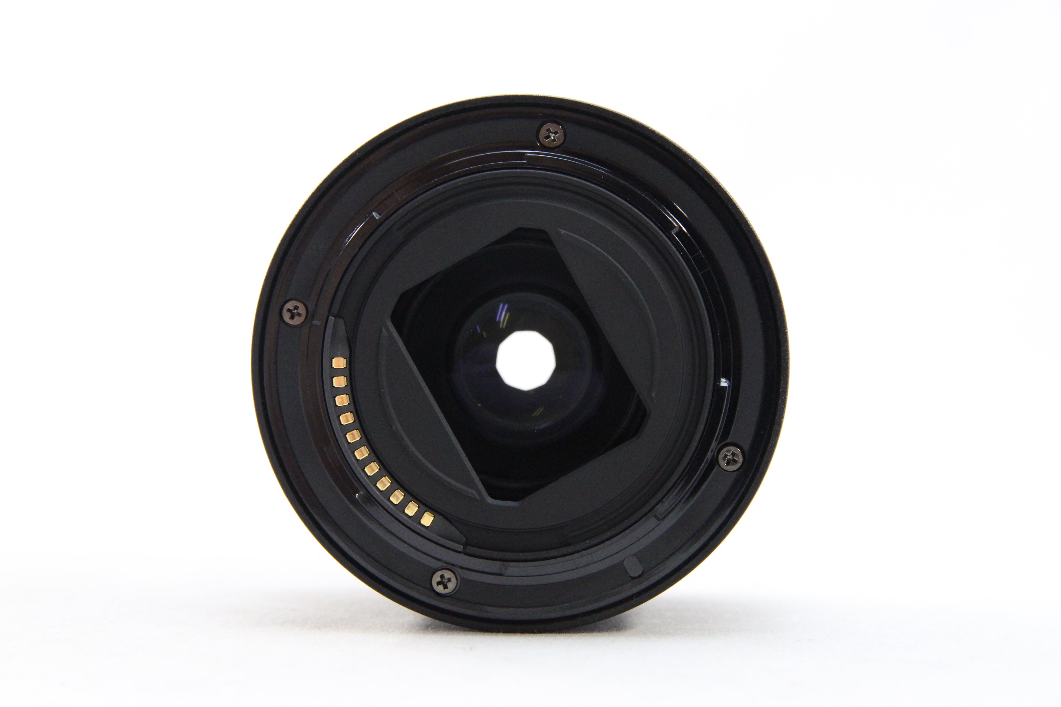 中古(used)】NIKKOR Z 40mm F2 – トキワカメラ