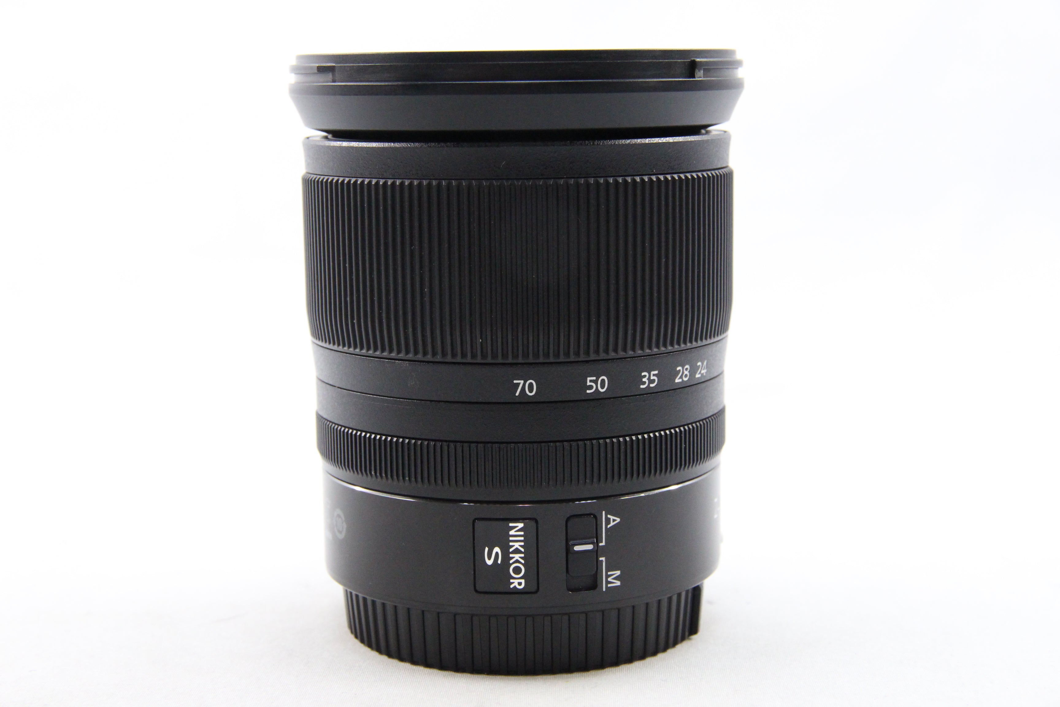 中古(used)】NIKKOR Z 24-70mm F4 S – トキワカメラ