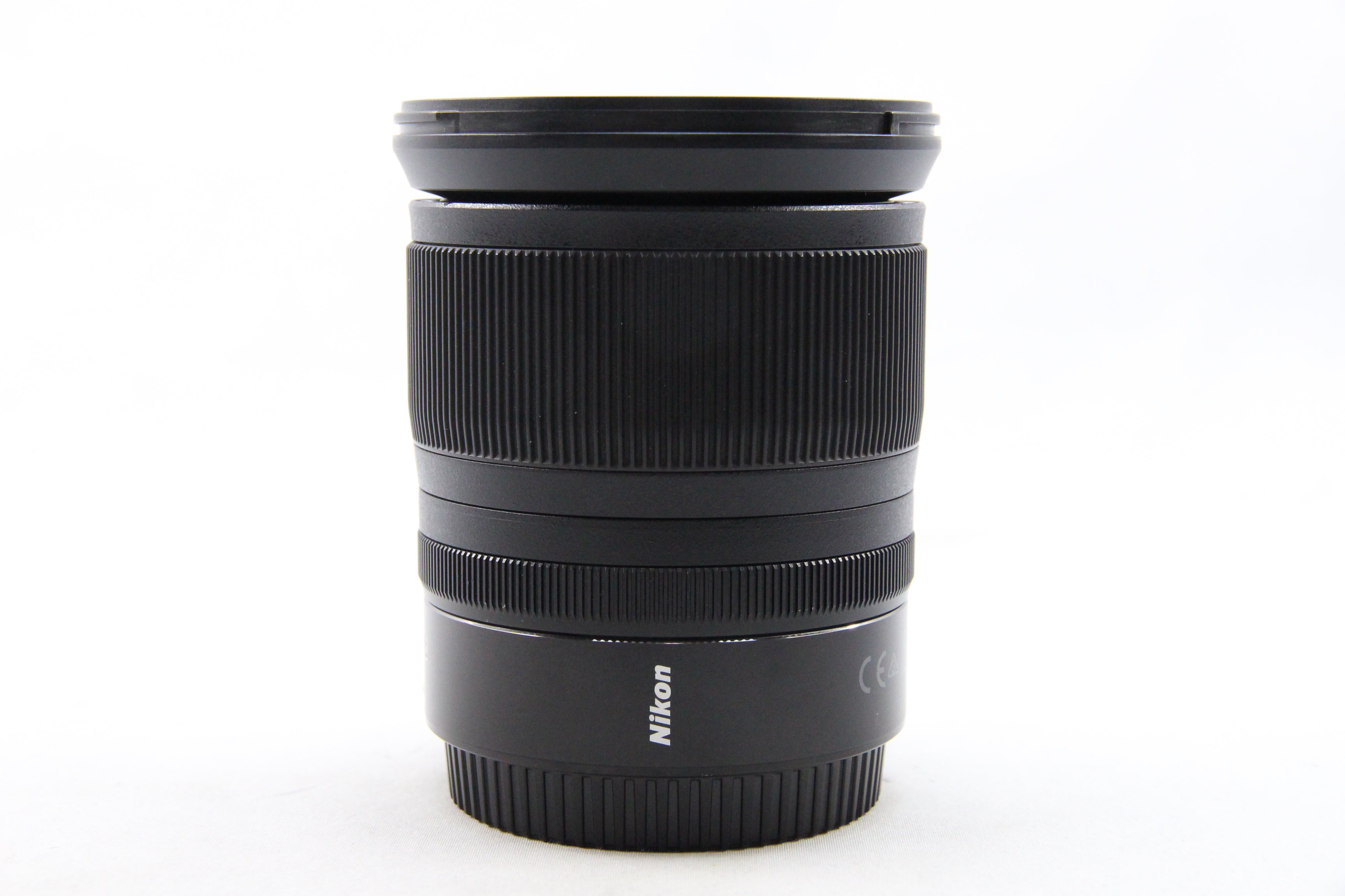 中古(used)】NIKKOR Z 24-70mm F4 S – トキワカメラ