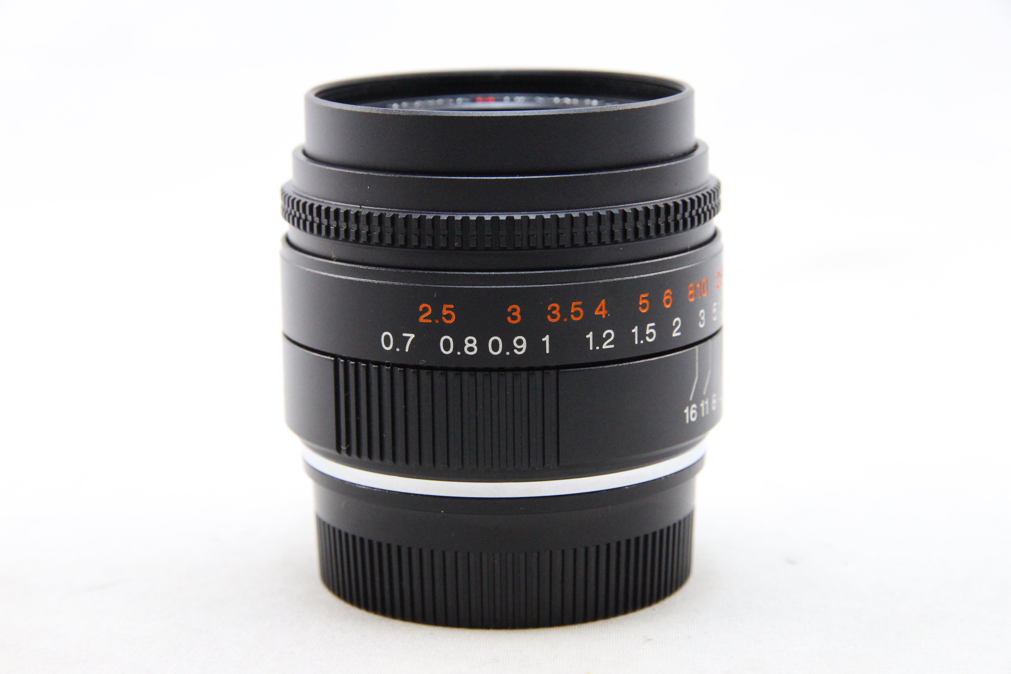 中古(used)】KONICA M-HEXANON 35mm F2 M-mount – トキワカメラ