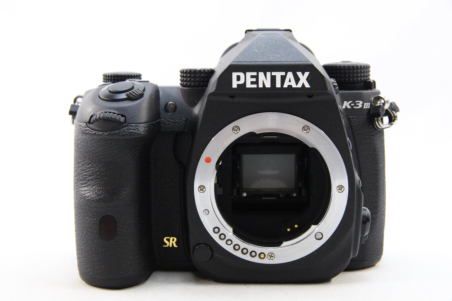 【中古(used)】PENTAX K-3Ⅲ