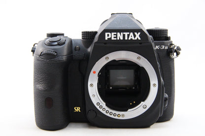 【中古(used)】PENTAX K-3Ⅲ