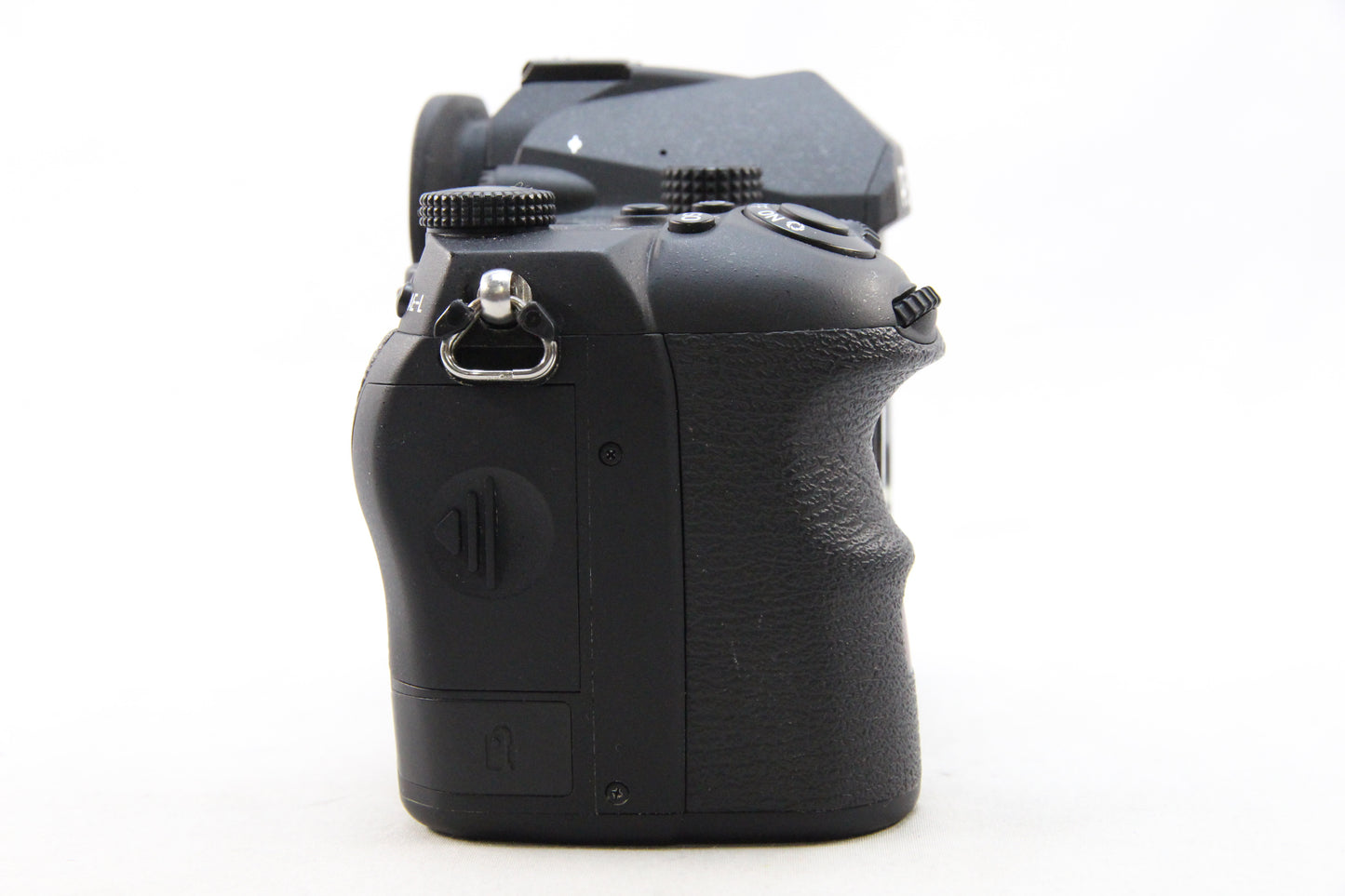 【中古(used)】PENTAX K-3Ⅲ
