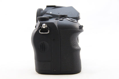 【中古(used)】PENTAX K-3Ⅲ