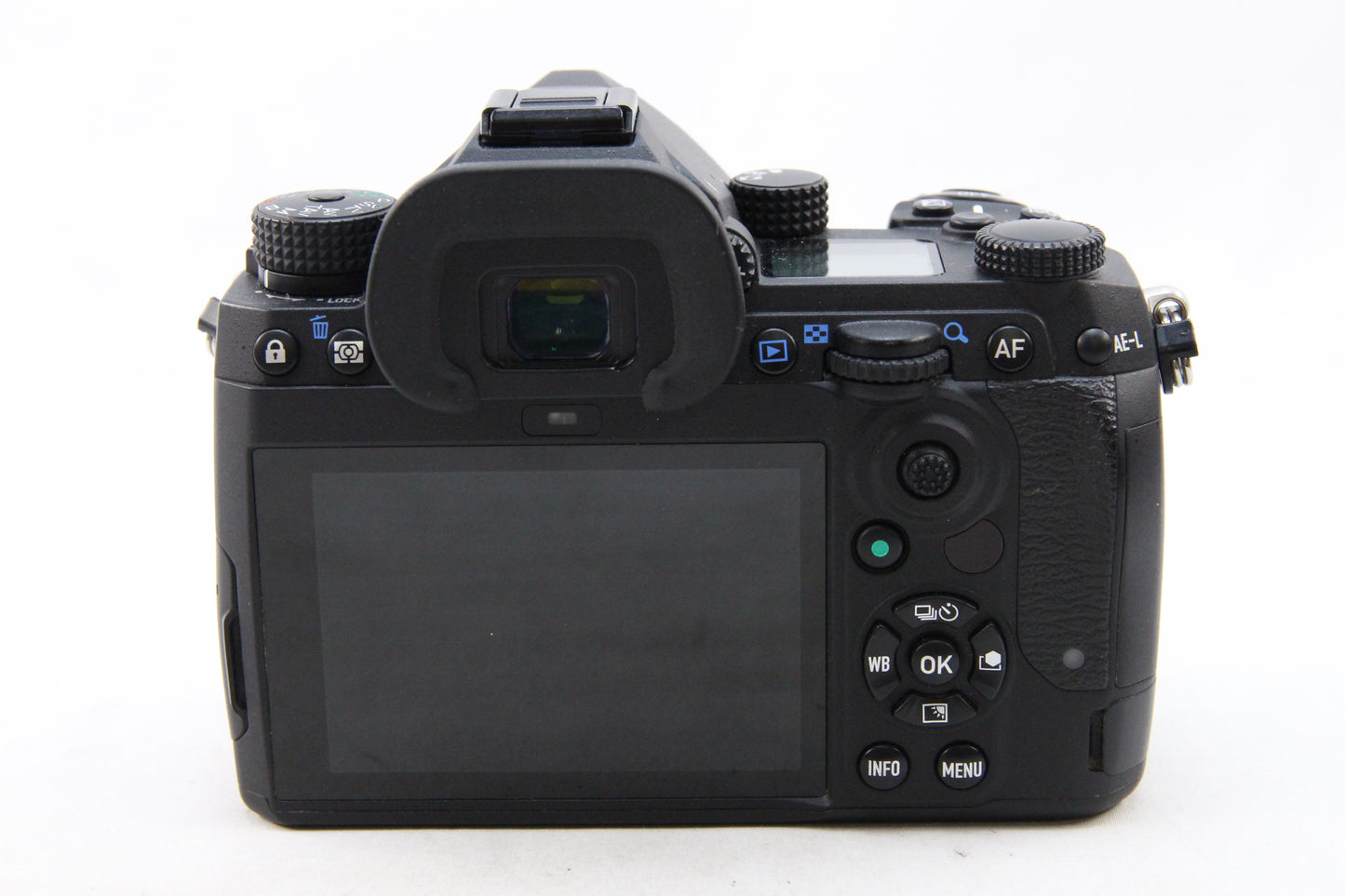 【中古(used)】PENTAX K-3Ⅲ