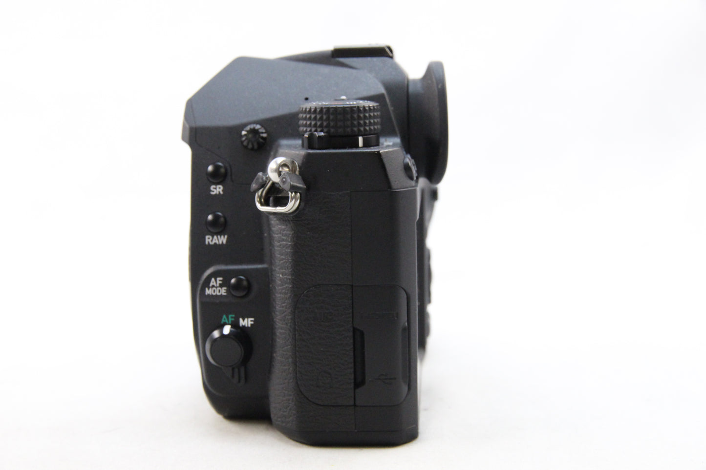 【中古(used)】PENTAX K-3Ⅲ