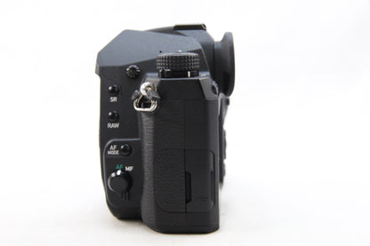 【中古(used)】PENTAX K-3Ⅲ