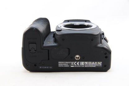 【中古(used)】PENTAX K-3Ⅲ