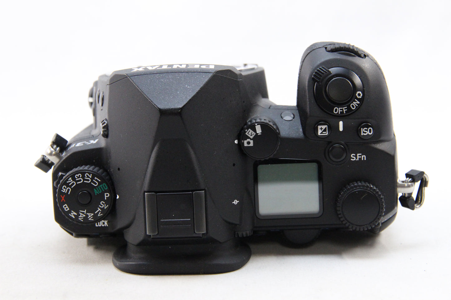 【中古(used)】PENTAX K-3Ⅲ