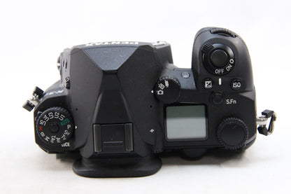 【中古(used)】PENTAX K-3Ⅲ