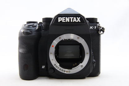 【中古(used)】PENTAX K-1 (アップグレード）