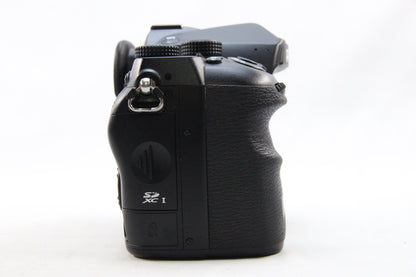 【中古(used)】PENTAX K-1 (アップグレード）