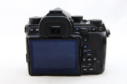 【中古(used)】PENTAX K-1 (アップグレード）