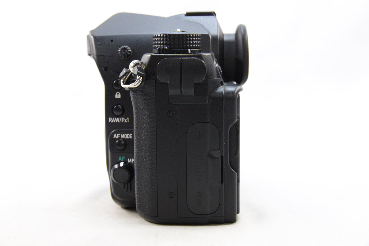 【中古(used)】PENTAX K-1 (アップグレード）