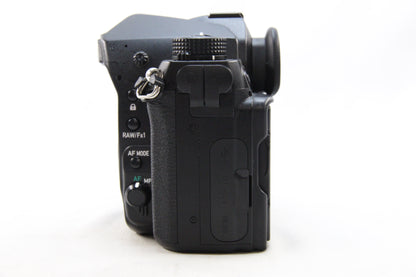 【中古(used)】PENTAX K-1 (アップグレード）