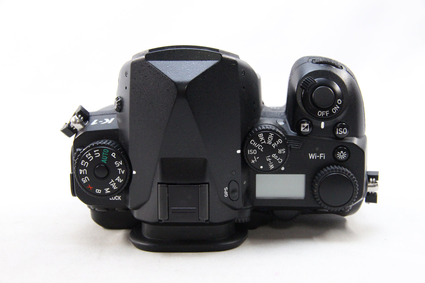 【中古(used)】PENTAX K-1 (アップグレード）