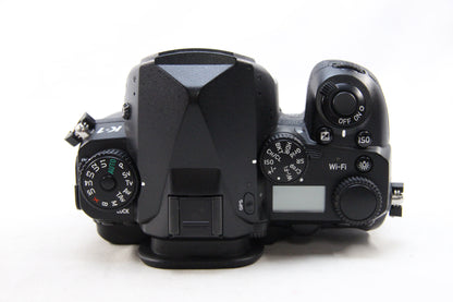 【中古(used)】PENTAX K-1 (アップグレード）