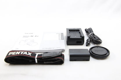 【中古(used)】PENTAX K-1 (アップグレード）
