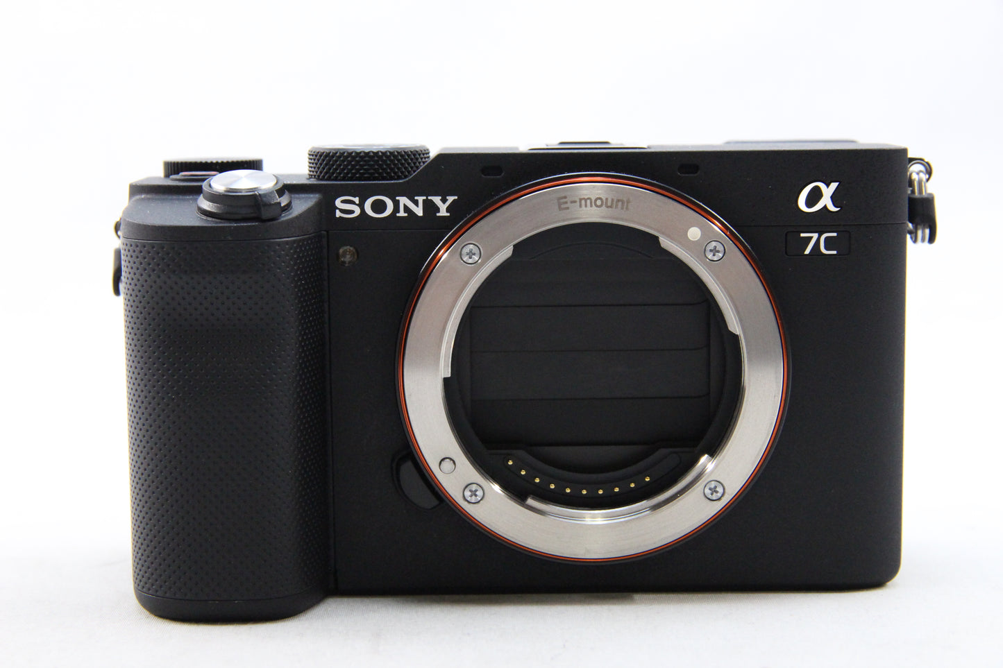 【中古(used)】SONY α7c