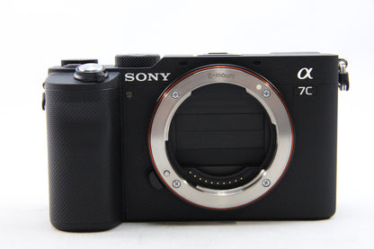 【中古(used)】SONY α7c