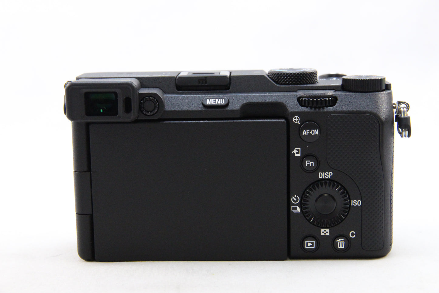 【中古(used)】SONY α7c